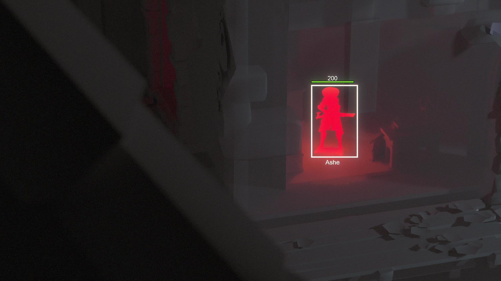 Feature Visual